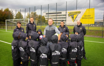 Team Piotr Spart Bilk Sponsor