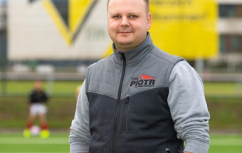 Team Piotr Spart Bilk Sponsor